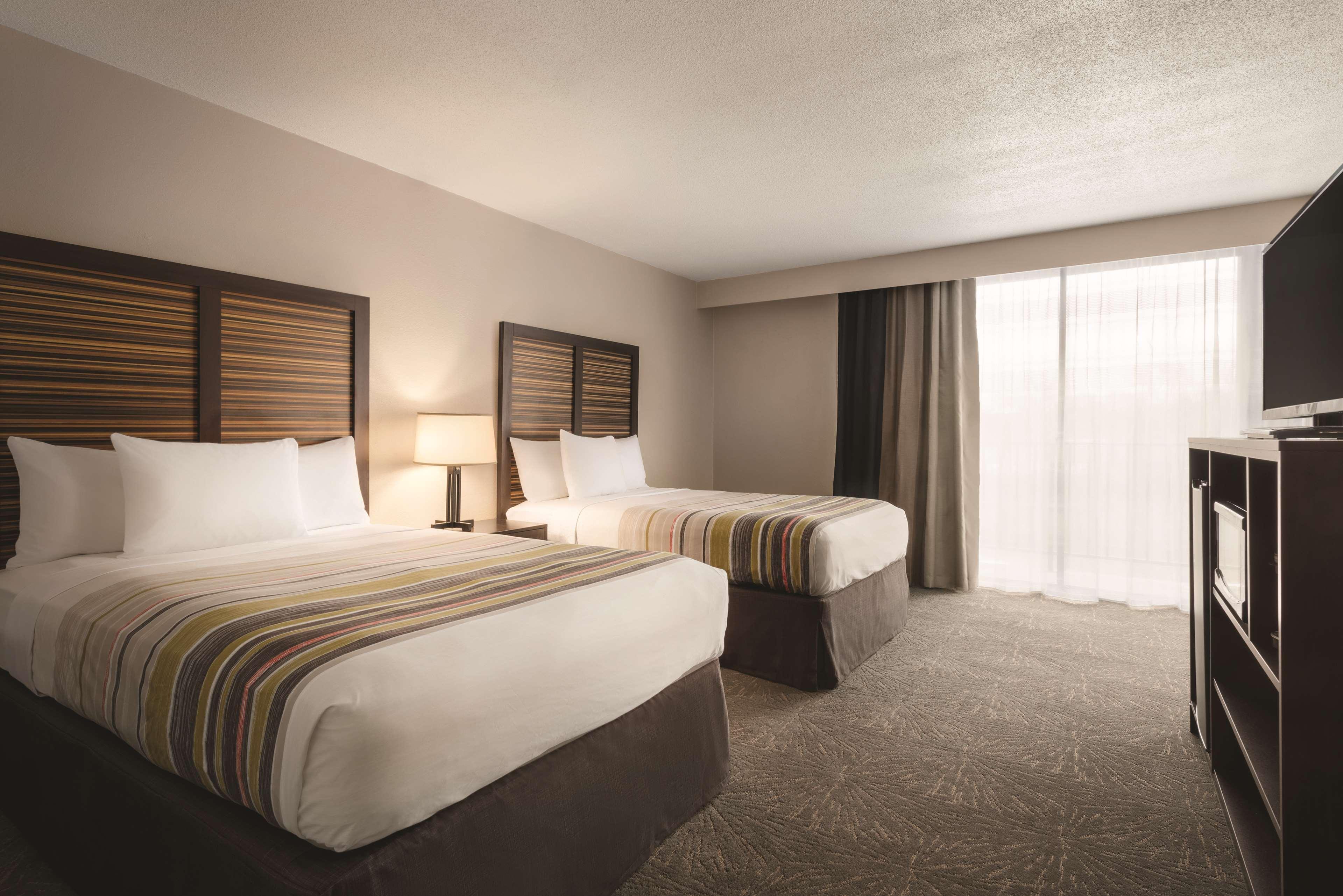 Country Inn & Suites By Radisson, Erlanger - Cincinnati South Exterior foto