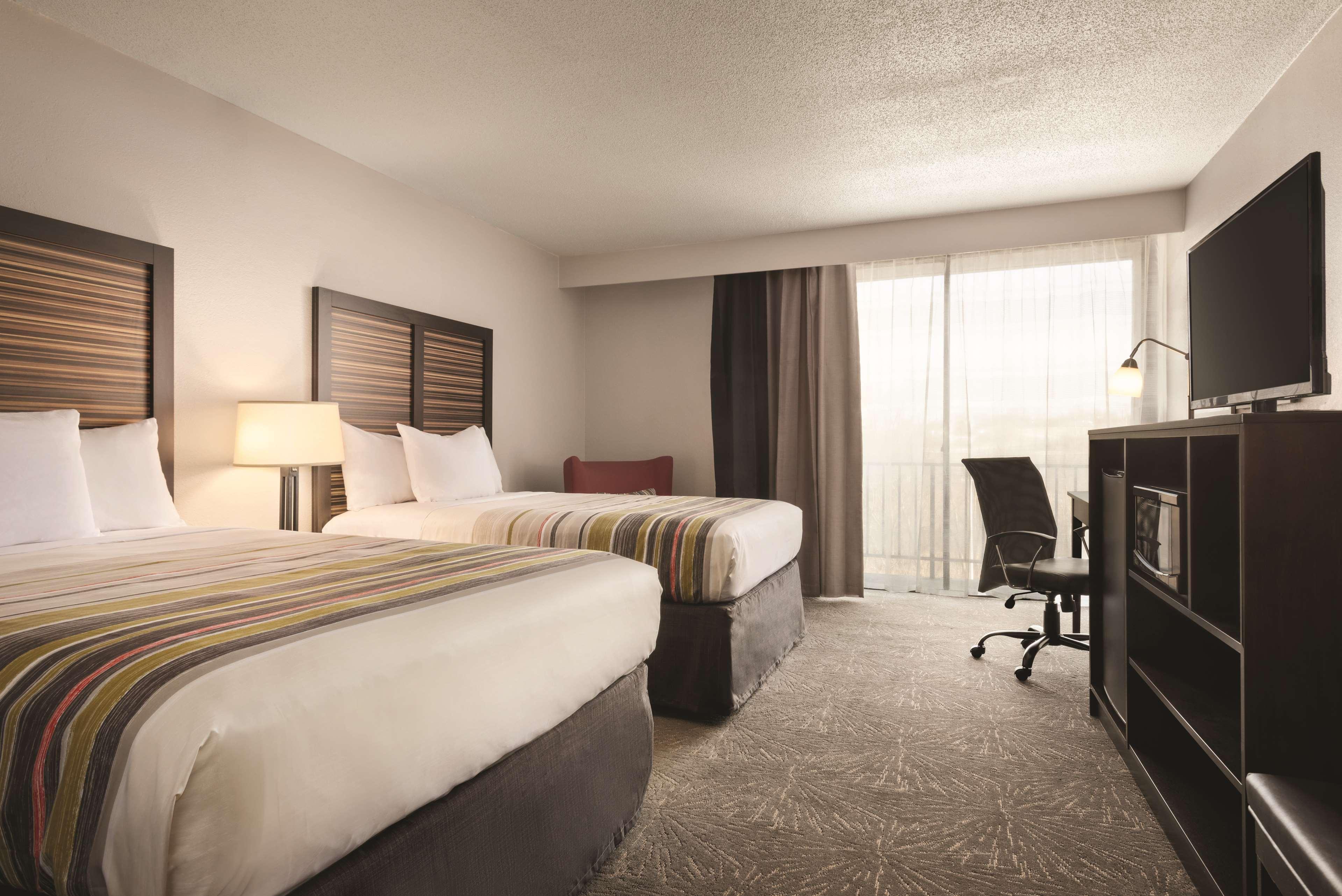 Country Inn & Suites By Radisson, Erlanger - Cincinnati South Exterior foto