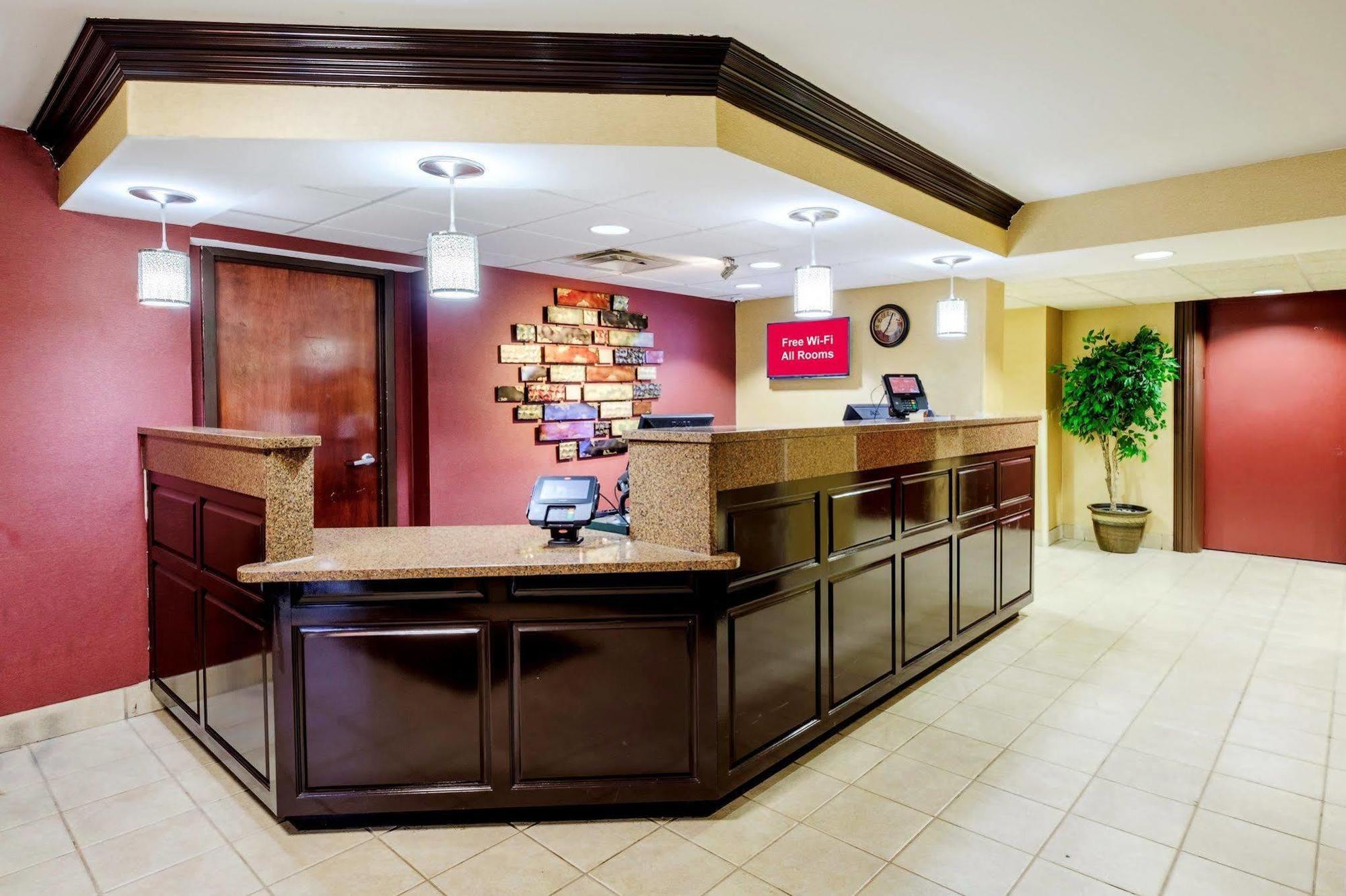 Country Inn & Suites By Radisson, Erlanger - Cincinnati South Exterior foto