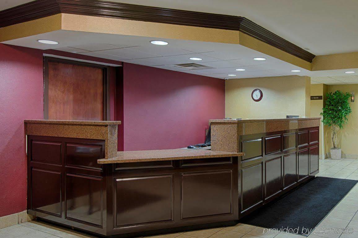 Country Inn & Suites By Radisson, Erlanger - Cincinnati South Exterior foto
